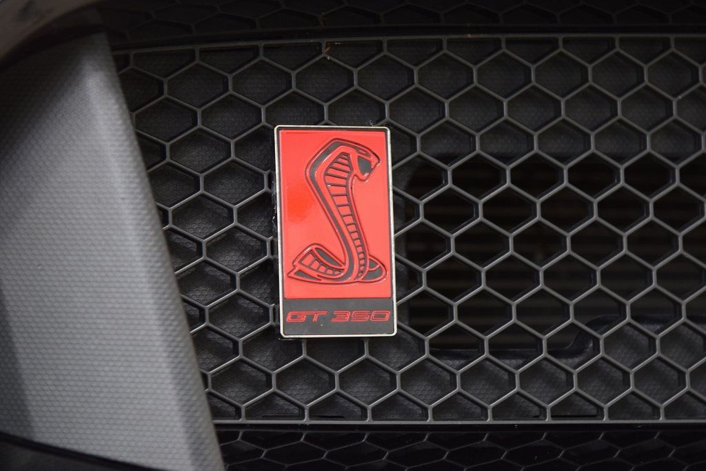 2017 Ford Mustang Shelby GT350R Fastback - 22970444 - 15