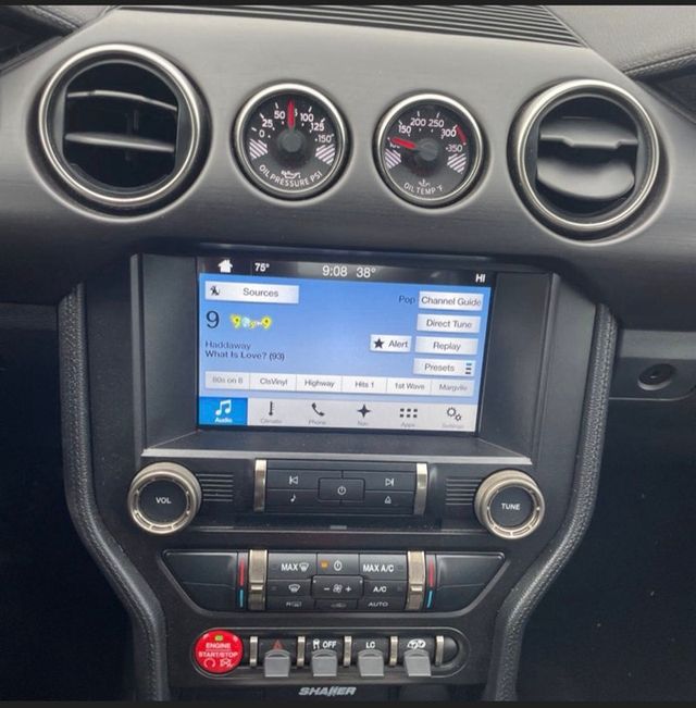 2017 Ford Mustang Shelby GT350R Fastback - 22970444 - 15