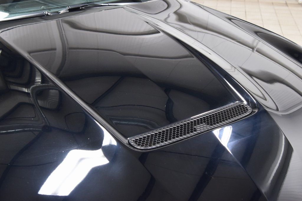 2017 Ford Mustang Shelby GT350R Fastback - 22970444 - 16