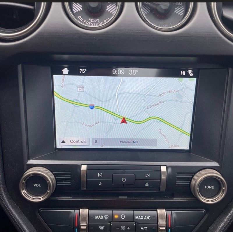 2017 Ford Mustang Shelby GT350R Fastback - 22970444 - 16