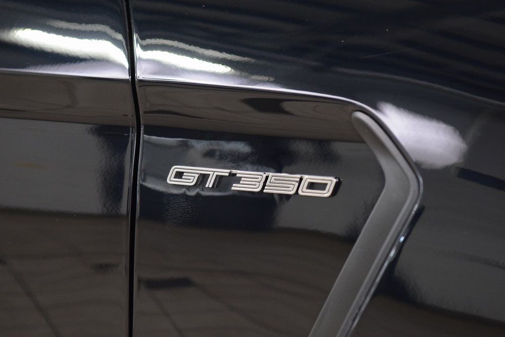 2017 Ford Mustang Shelby GT350R Fastback - 22970444 - 17
