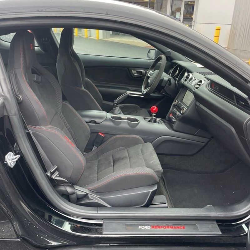 2017 Ford Mustang Shelby GT350R Fastback - 22970444 - 17