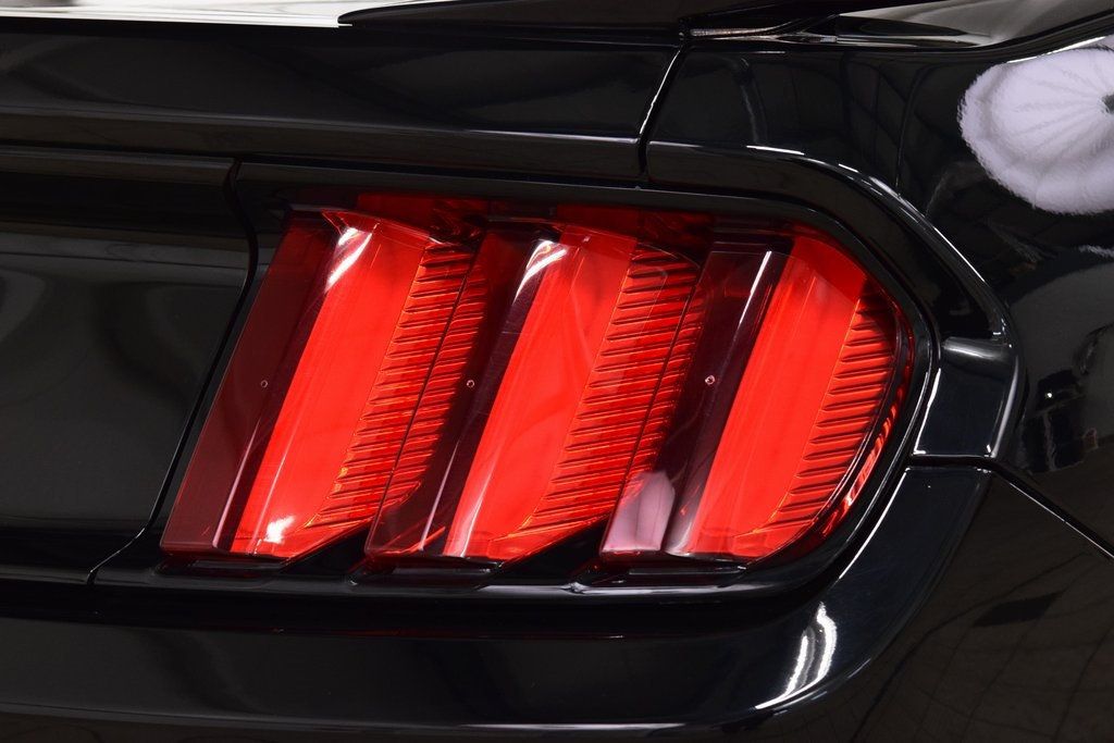 2017 Ford Mustang Shelby GT350R Fastback - 22970444 - 21