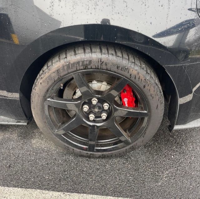 2017 Ford Mustang Shelby GT350R Fastback - 22970444 - 22