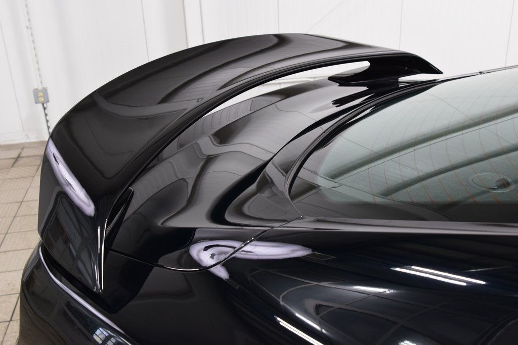 2017 Ford Mustang Shelby GT350R Fastback - 22970444 - 25