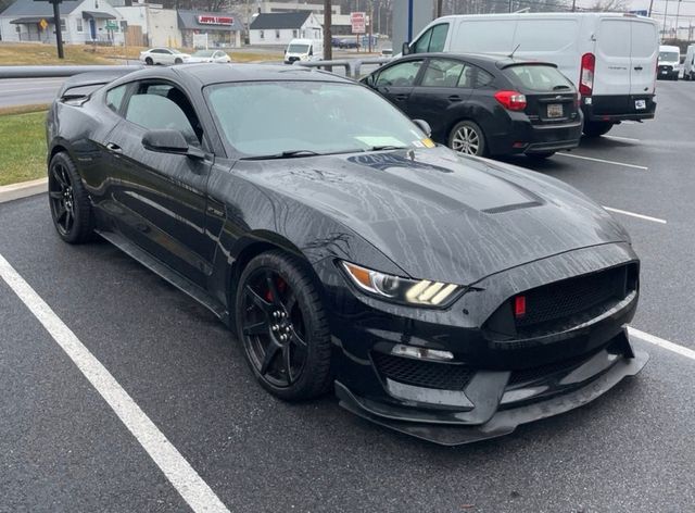 2017 Ford Mustang Shelby GT350R Fastback - 22970444 - 25