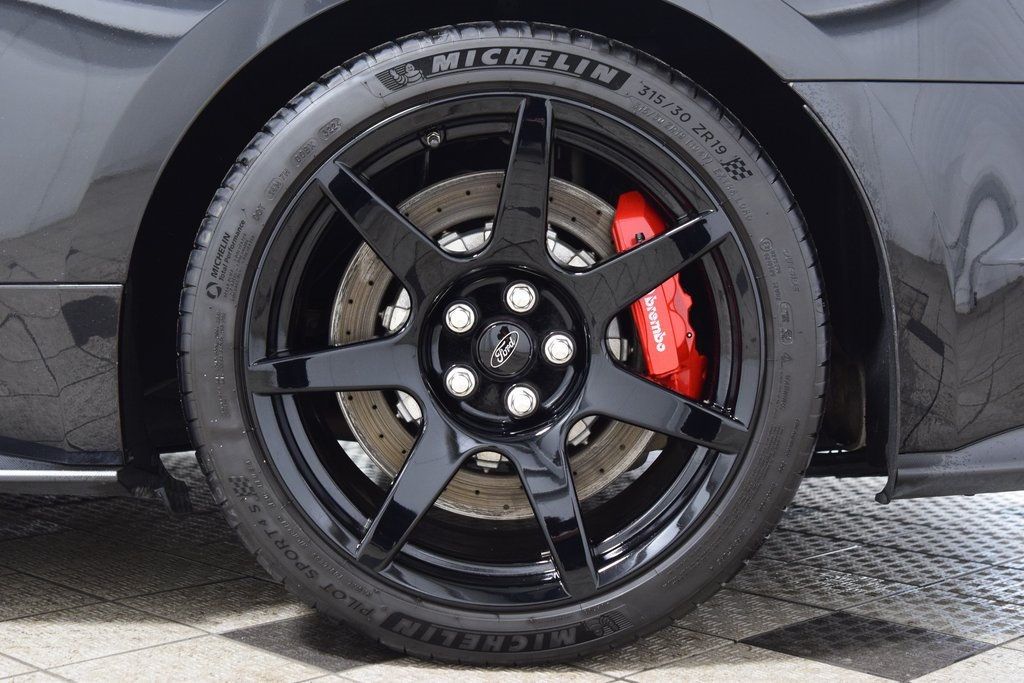 2017 Ford Mustang Shelby GT350R Fastback - 22970444 - 26