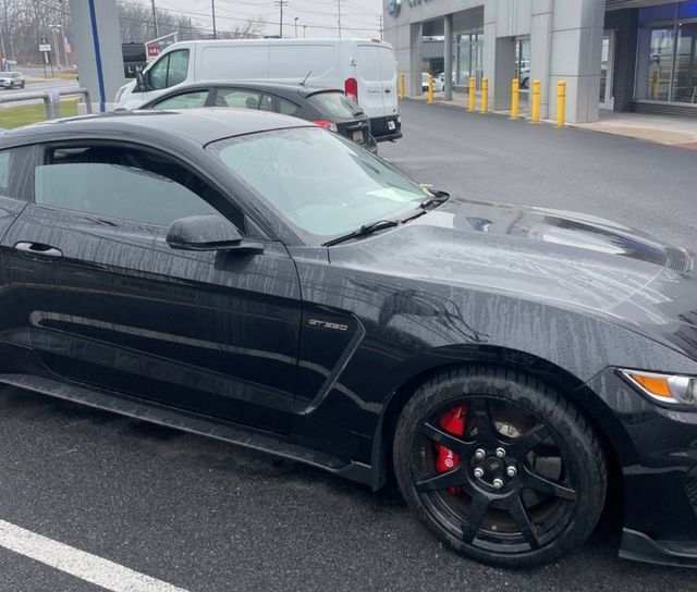 2017 Ford Mustang Shelby GT350R Fastback - 22970444 - 26