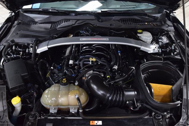 2017 Ford Mustang Shelby GT350R Fastback - 22970444 - 28