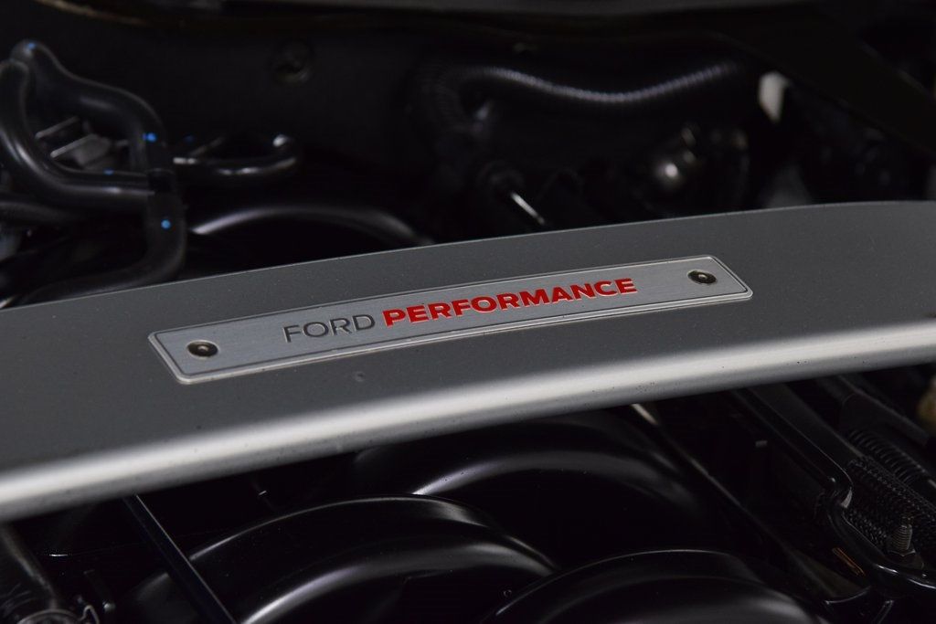 2017 Ford Mustang Shelby GT350R Fastback - 22970444 - 29