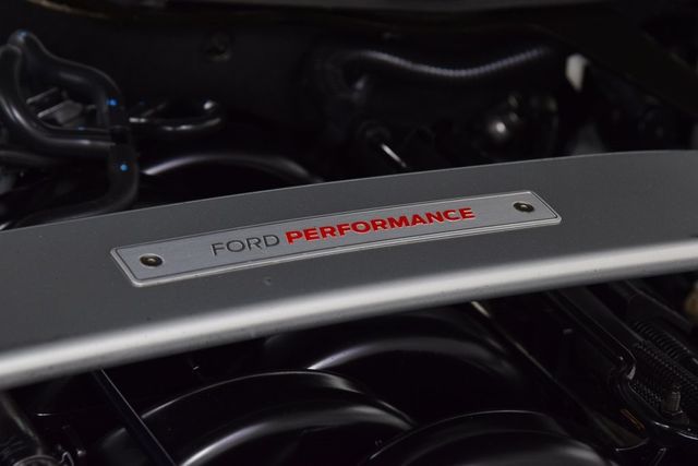 2017 Ford Mustang Shelby GT350R Fastback - 22970444 - 29