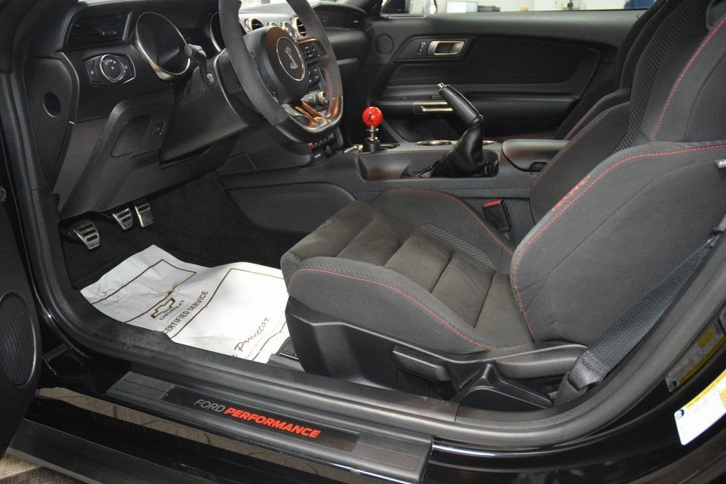 2017 Ford Mustang Shelby GT350R Fastback - 22970444 - 31