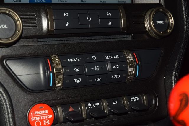 2017 Ford Mustang Shelby GT350R Fastback - 22970444 - 33