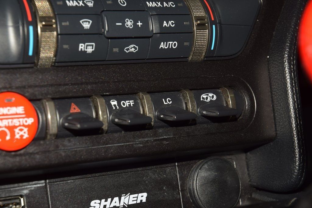 2017 Ford Mustang Shelby GT350R Fastback - 22970444 - 34