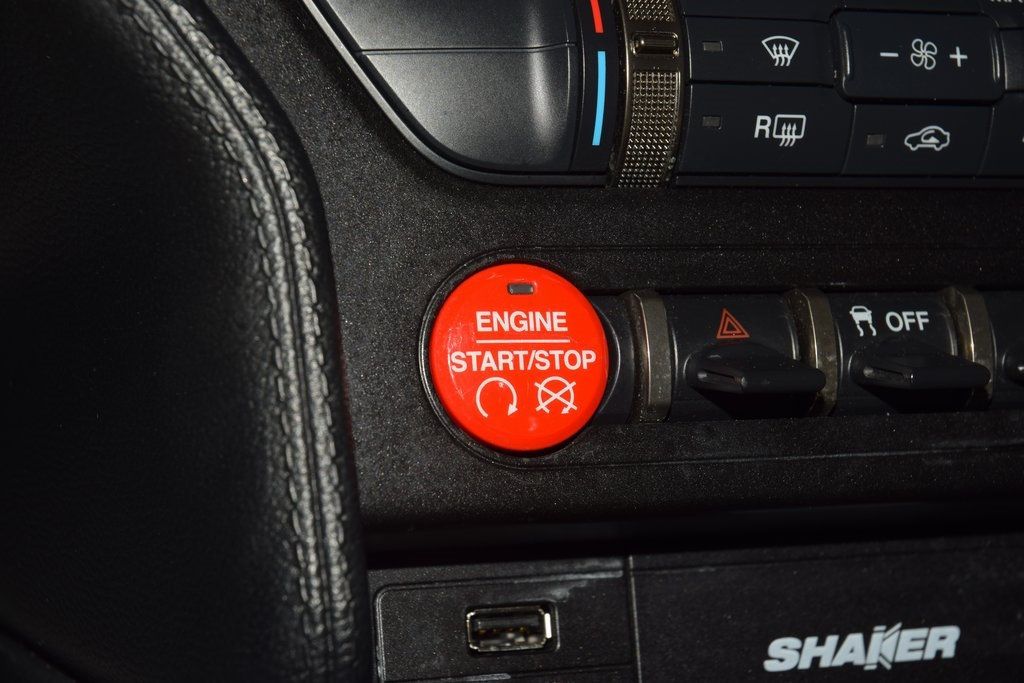 2017 Ford Mustang Shelby GT350R Fastback - 22970444 - 35