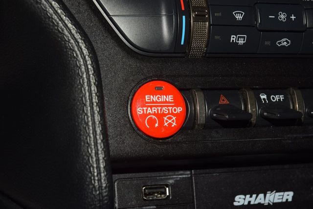 2017 Ford Mustang Shelby GT350R Fastback - 22970444 - 35