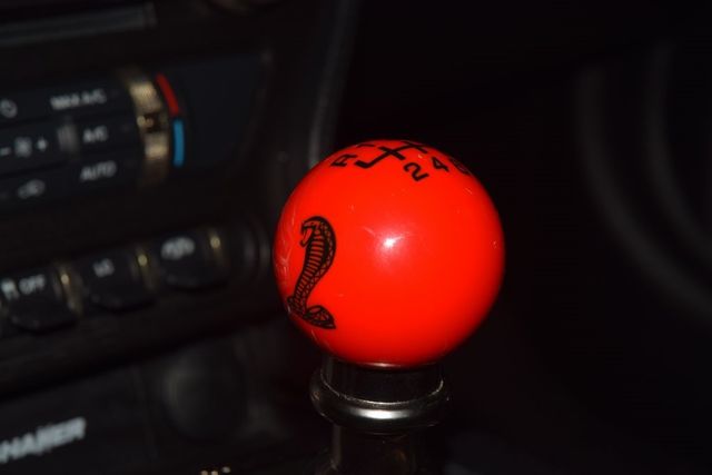 2017 Ford Mustang Shelby GT350R Fastback - 22970444 - 36