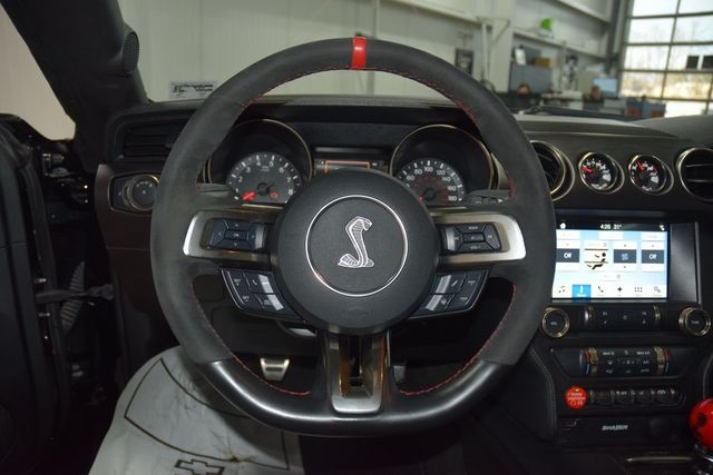 2017 Ford Mustang Shelby GT350R Fastback - 22970444 - 38