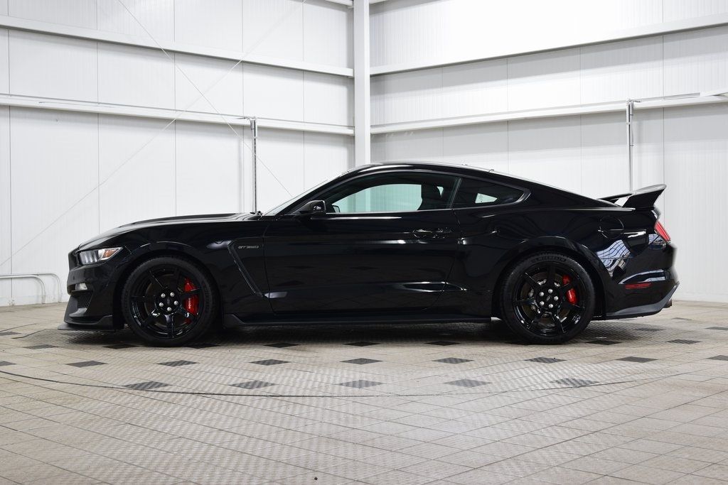 2017 Ford Mustang Shelby GT350R Fastback - 22970444 - 3
