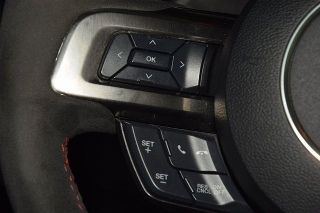 2017 Ford Mustang Shelby GT350R Fastback - 22970444 - 39