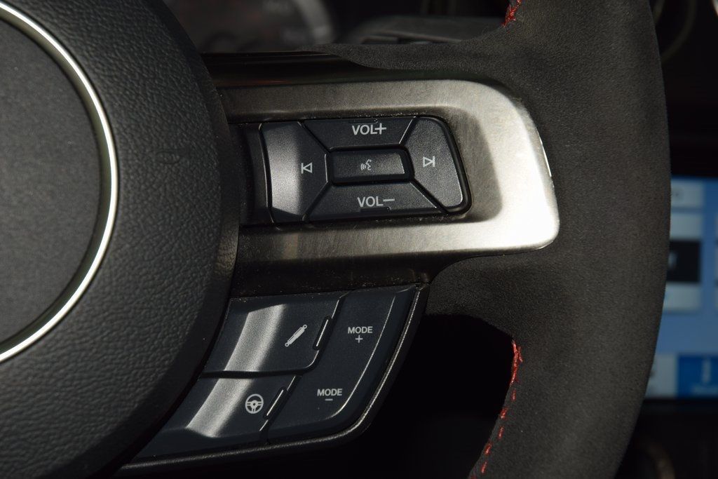 2017 Ford Mustang Shelby GT350R Fastback - 22970444 - 40