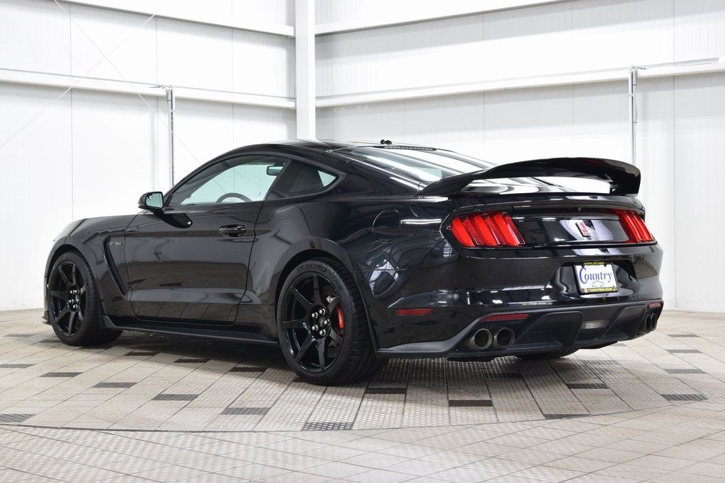 2017 Ford Mustang Shelby GT350R Fastback - 22970444 - 5