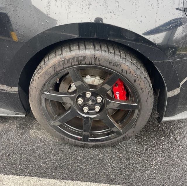 2017 Ford Mustang Shelby GT350R Fastback - 22970444 - 5