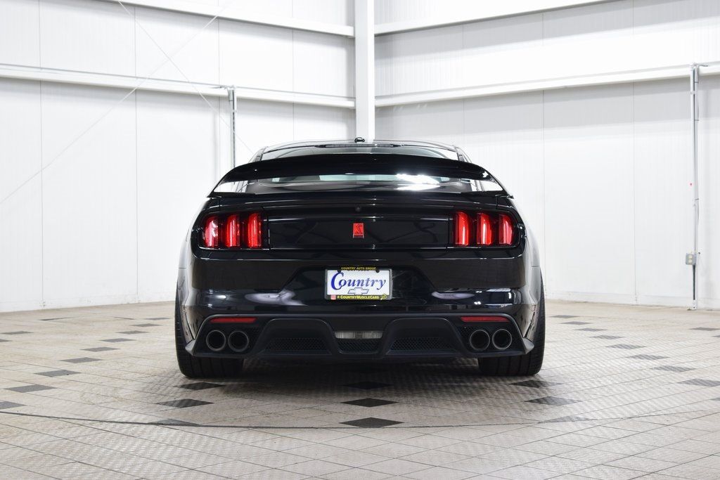 2017 Ford Mustang Shelby GT350R Fastback - 22970444 - 6