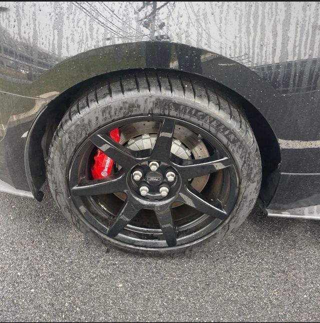 2017 Ford Mustang Shelby GT350R Fastback - 22970444 - 6