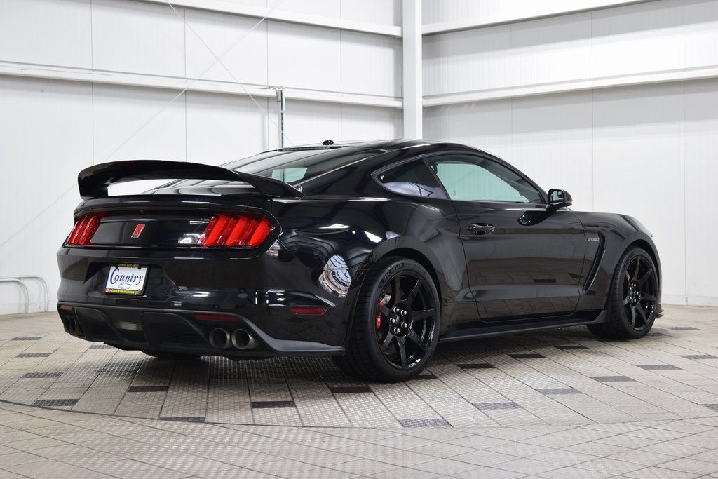 2017 Ford Mustang Shelby GT350R Fastback - 22970444 - 7