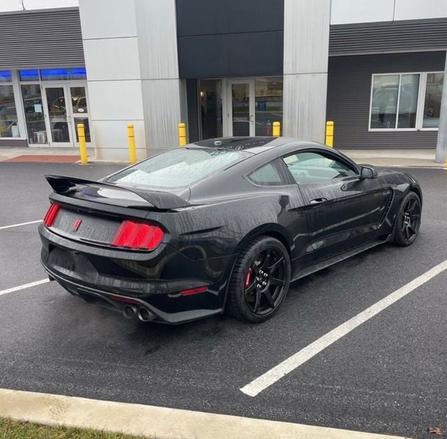 2017 Ford Mustang Shelby GT350R Fastback - 22970444 - 7