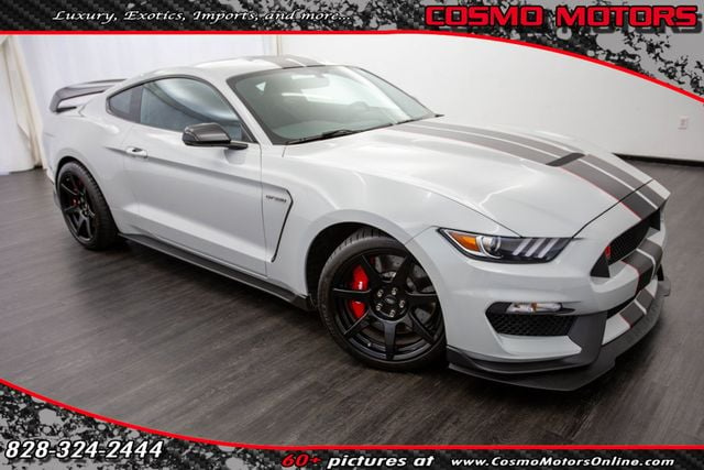 2017 Ford Mustang Shelby GT350R Fastback - 22551272 - 0