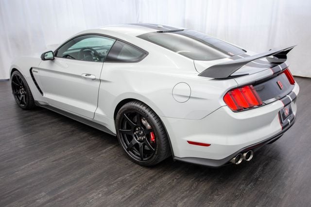 2017 Ford Mustang Shelby GT350R Fastback - 22551272 - 10