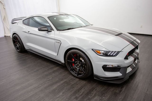 2017 Ford Mustang Shelby GT350R Fastback - 22551272 - 1