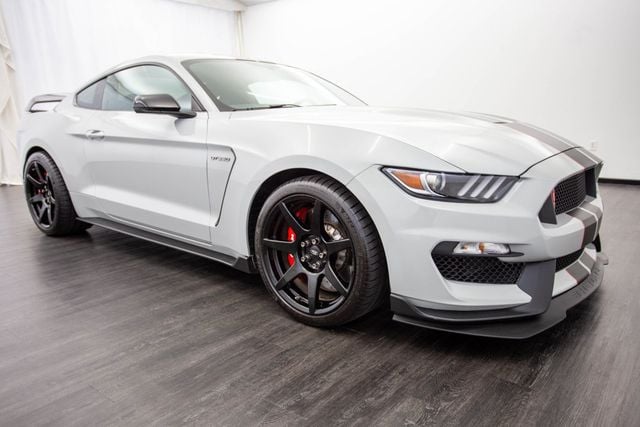 2017 Ford Mustang Shelby GT350R Fastback - 22551272 - 23