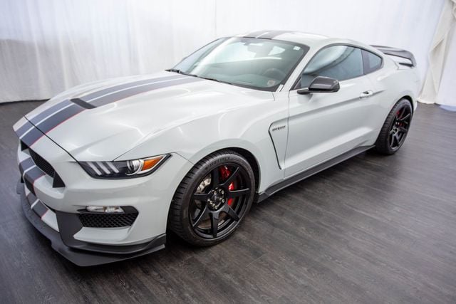 2017 Ford Mustang Shelby GT350R Fastback - 22551272 - 2