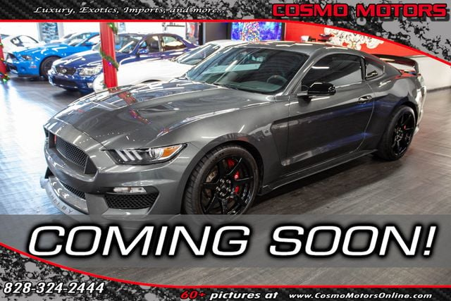 2017 Ford Mustang Shelby GT350R Fastback - 22701057 - 0