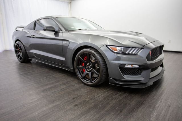 2017 Ford Mustang Shelby GT350R Fastback - 22701057 - 23