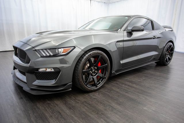 2017 Ford Mustang Shelby GT350R Fastback - 22701057 - 24