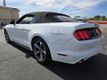 2017 Ford Mustang V6 Convertible - 22776558 - 1