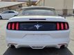 2017 Ford Mustang V6 Convertible - 22776558 - 2