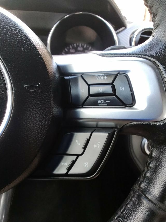 2017 Ford Mustang V6 Convertible - 23007582 - 14