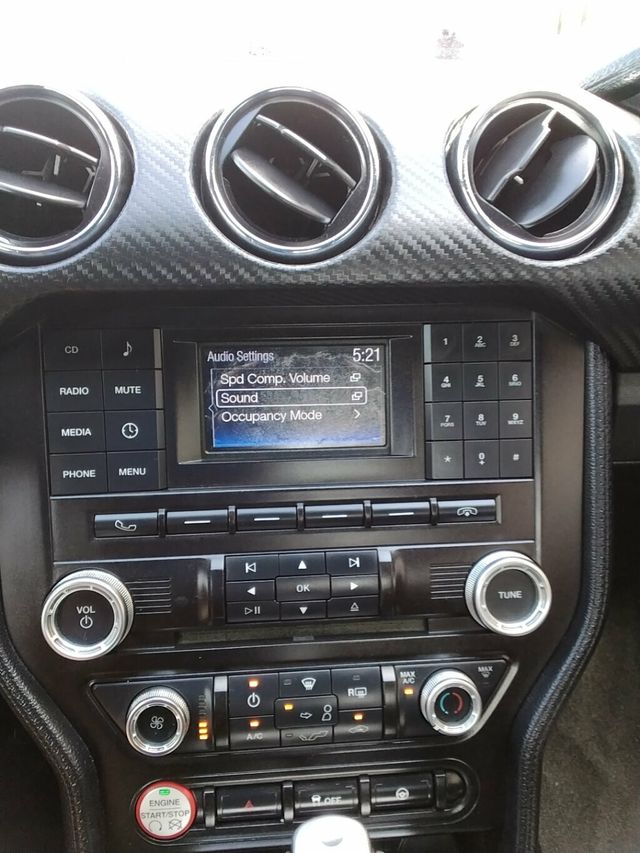 2017 Ford Mustang V6 Convertible - 23007582 - 16