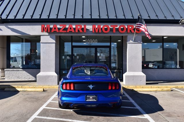 2017 Ford Mustang V6 Fastback - 22975077 - 9