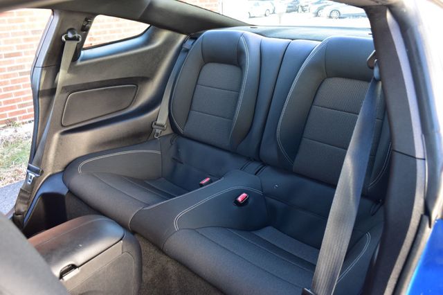 2017 Ford Mustang V6 Fastback - 22975077 - 20
