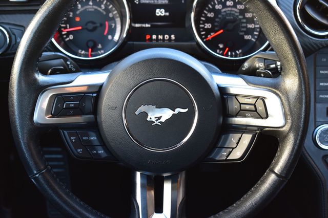 2017 Ford Mustang V6 Fastback - 22975077 - 26