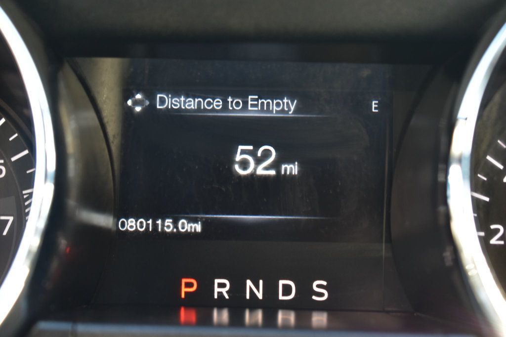 2017 Ford Mustang V6 Fastback - 22975077 - 27