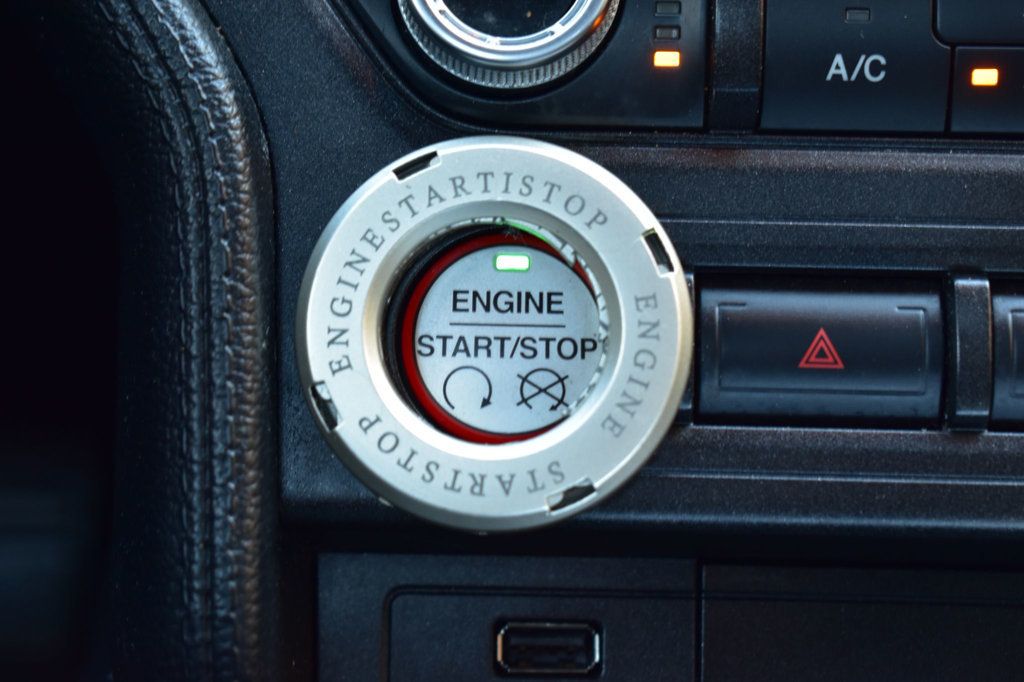 2017 Ford Mustang V6 Fastback - 22975077 - 28