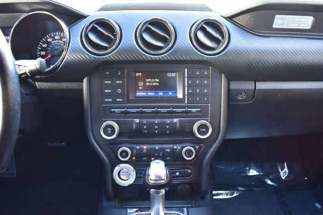 2017 Ford Mustang V6 Fastback - 22975077 - 31