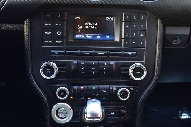 2017 Ford Mustang V6 Fastback - 22975077 - 32